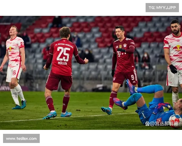 拜仁之后的德甲格局：竞争态势与未来发展趋势分析