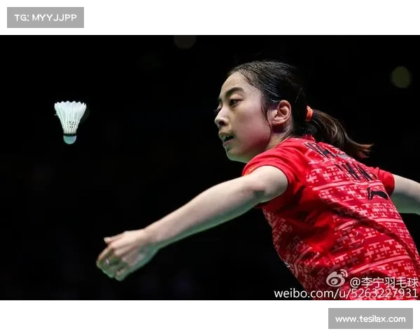 戴资颖韩国公开赛上演精彩反手劈杀技惊四座成功夺冠