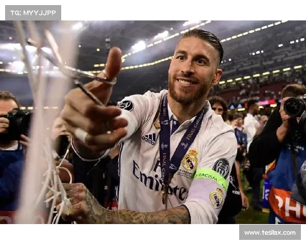 拉莫斯：国王杯之王头槌传奇