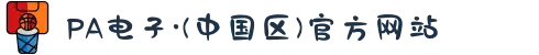 PA电子·(中国区)官方网站